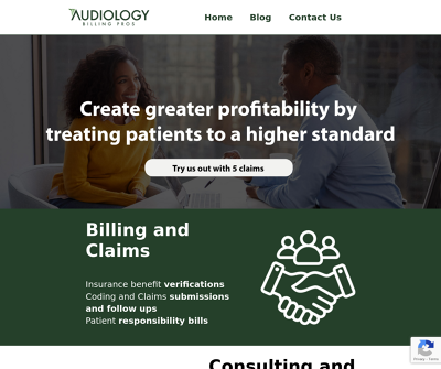 fAudiology Billings Pros