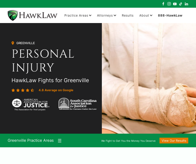 HawkLaw, P.A.