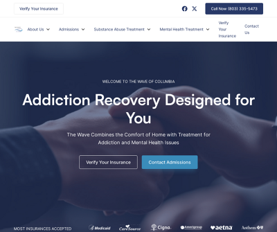 Addiction Treatment Center