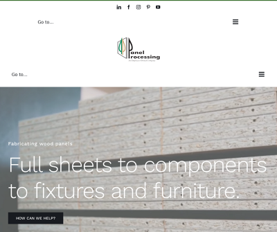 Panel Processing, Inc.