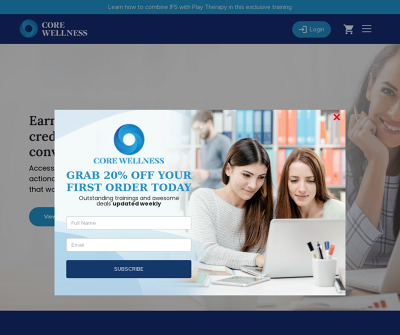 Core Wellness