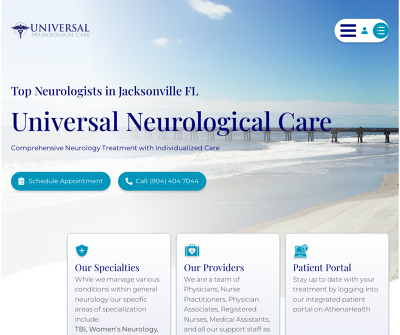 Universal Neurological Care, P.A.
