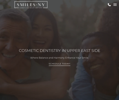 SmilesNY