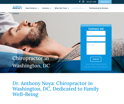 Noya Chiropractic