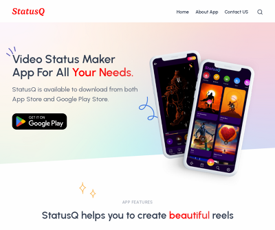 STATUSQ APPS LLP
