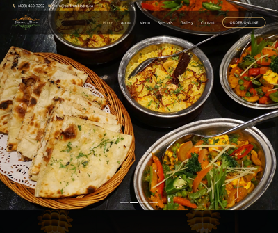 Saffron Bistro