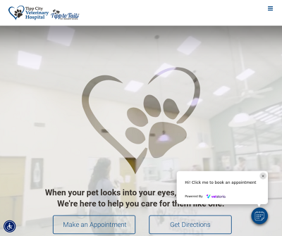 Tipp City Veterinary Hospital