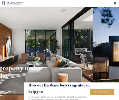 Tt Consultancy - Brisbane Buyers Agent