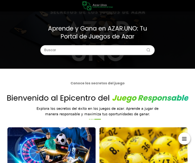 Azar Uno
