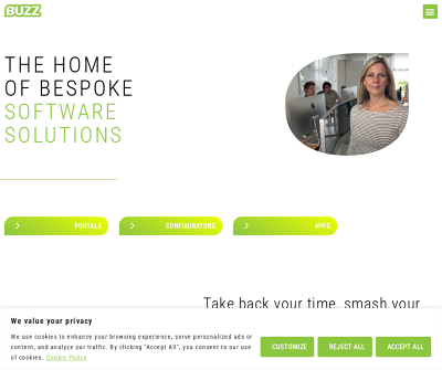 Buzz Interactive