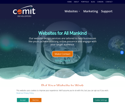 Comit Developers