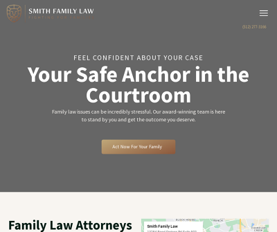 Smith Family Law