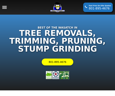 Rent A Monkey Tree Service