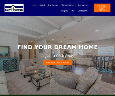 ECM Homes
