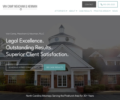 Van Camp, Meacham & Newman, PLLC