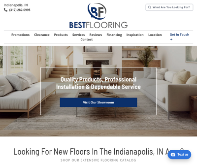 Best Flooring