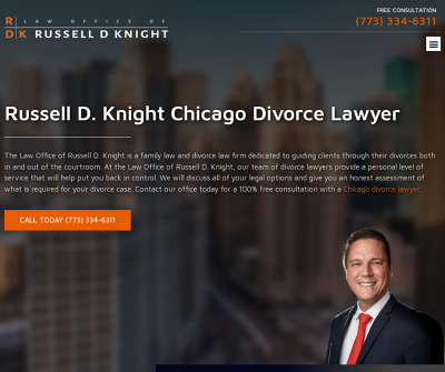 Law Office of Russell D. Knight