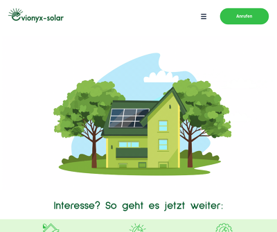 Evionyx Solar