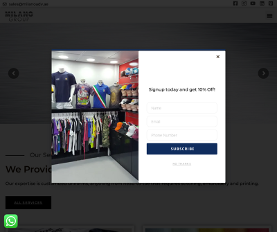 Premium French Terry Tees Manufacturers In UAE