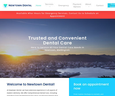 Newtown Dental
