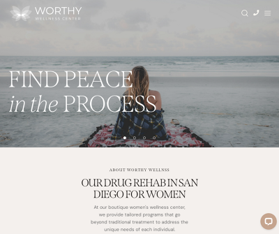 WorthyWellnessCenter
