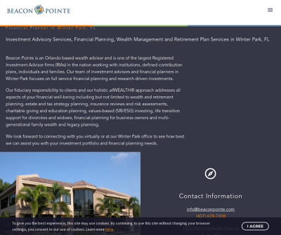 Beacon Pointe Advisors