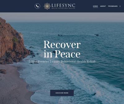 LifeSync Malibu Rehab