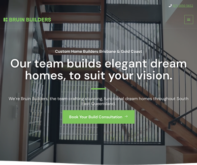 Bruin Builders