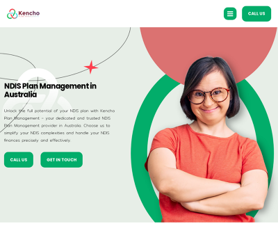  Kencho Plan Management