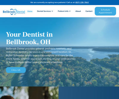 Bellbrook Dental