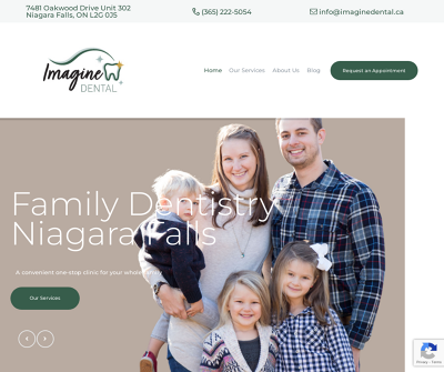 Imagine Dental
