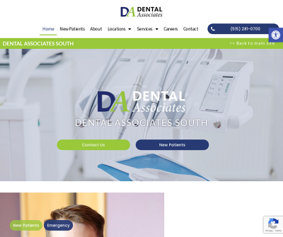 Dental Associates