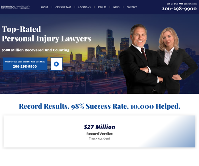 Bernard Law Group