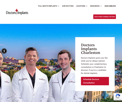 Doctors Implants