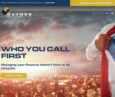 GaynesFinancialServices