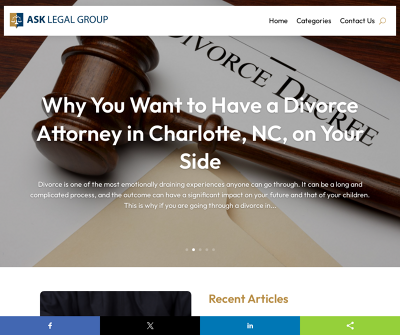 Ask Legal Group