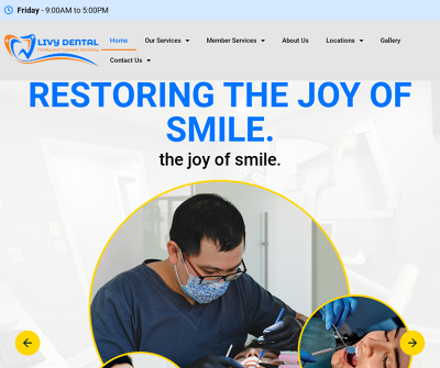 Livy Dental