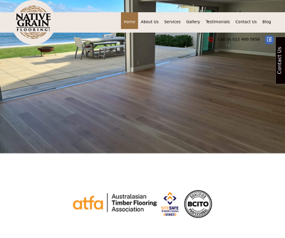 Native Grain Flooring Ltd
