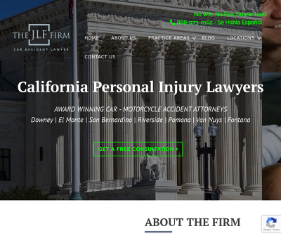 The JLF Firm