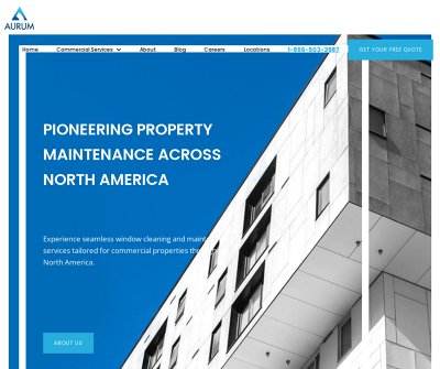 Aurum Group of Companies - Toronto