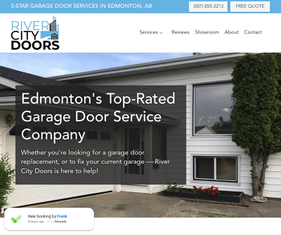 River City Doors