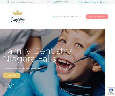 Empire Dental