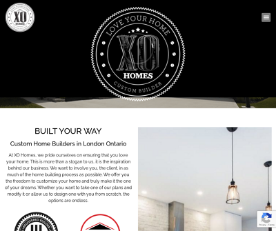 XO Homes Inc.