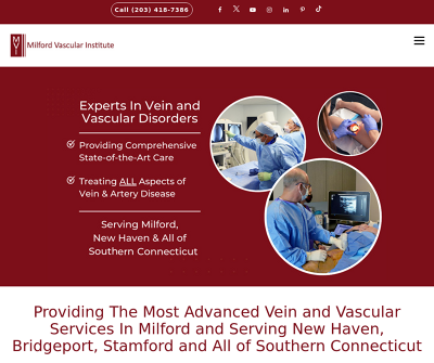 https://www.milfordvascular.com/