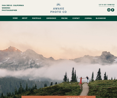 Awake Photo Co