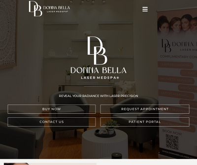 Donna Bella Laser Medspa