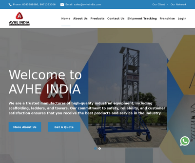 AVHE INDIA