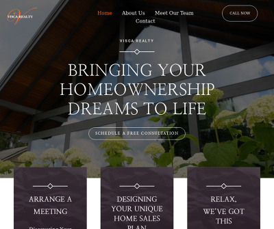 Visca Realty LLC