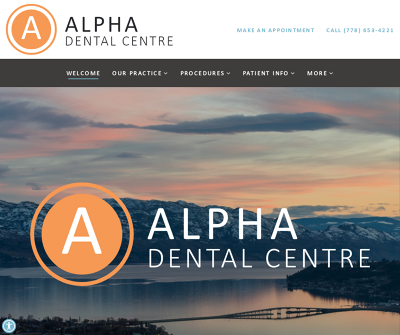 AlphaDentalCentre