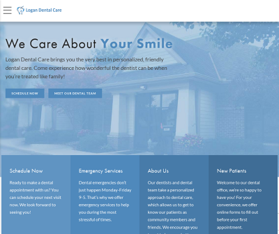 Logan Dental Care